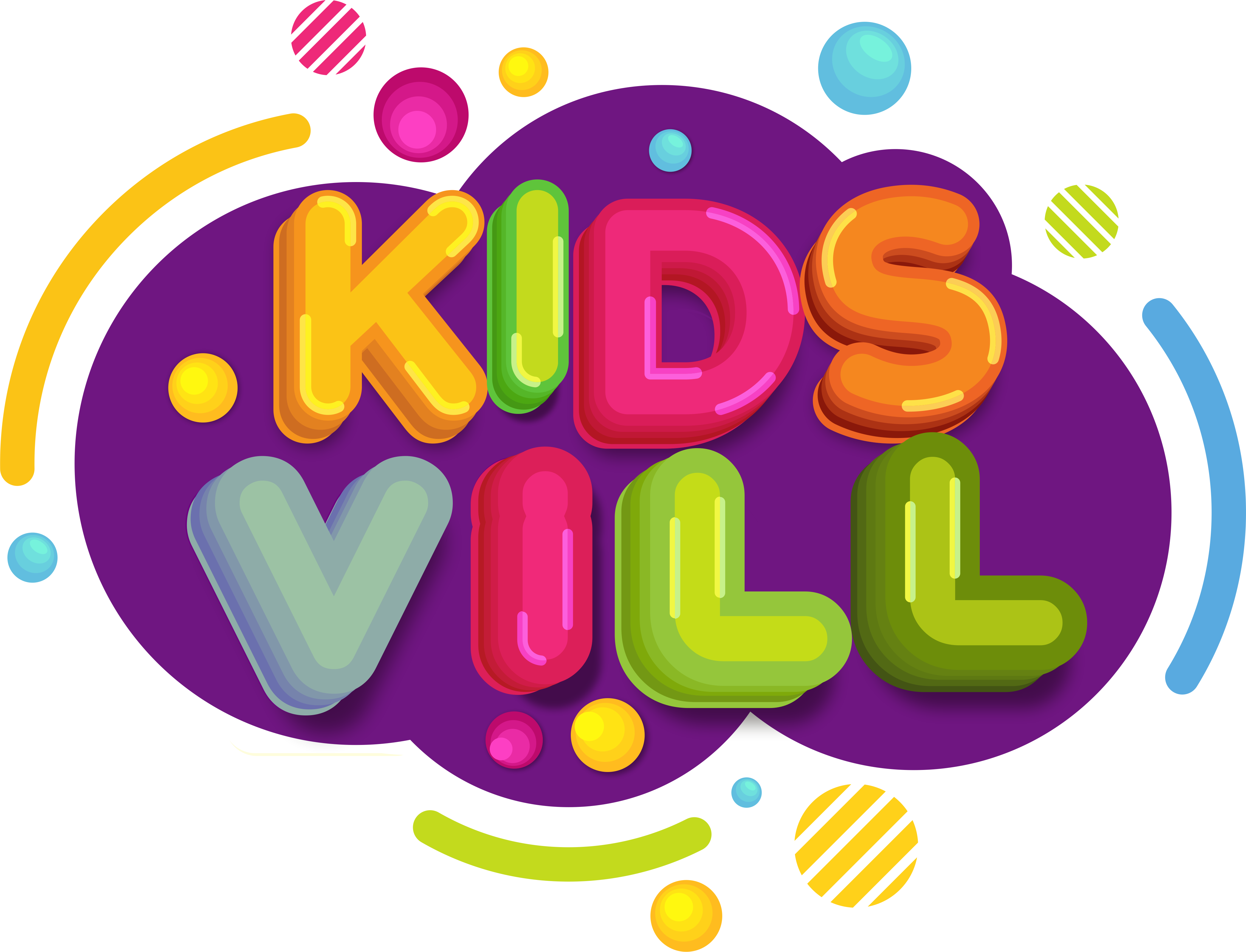 «КидсВилл» – интернет-магазин детских товаров